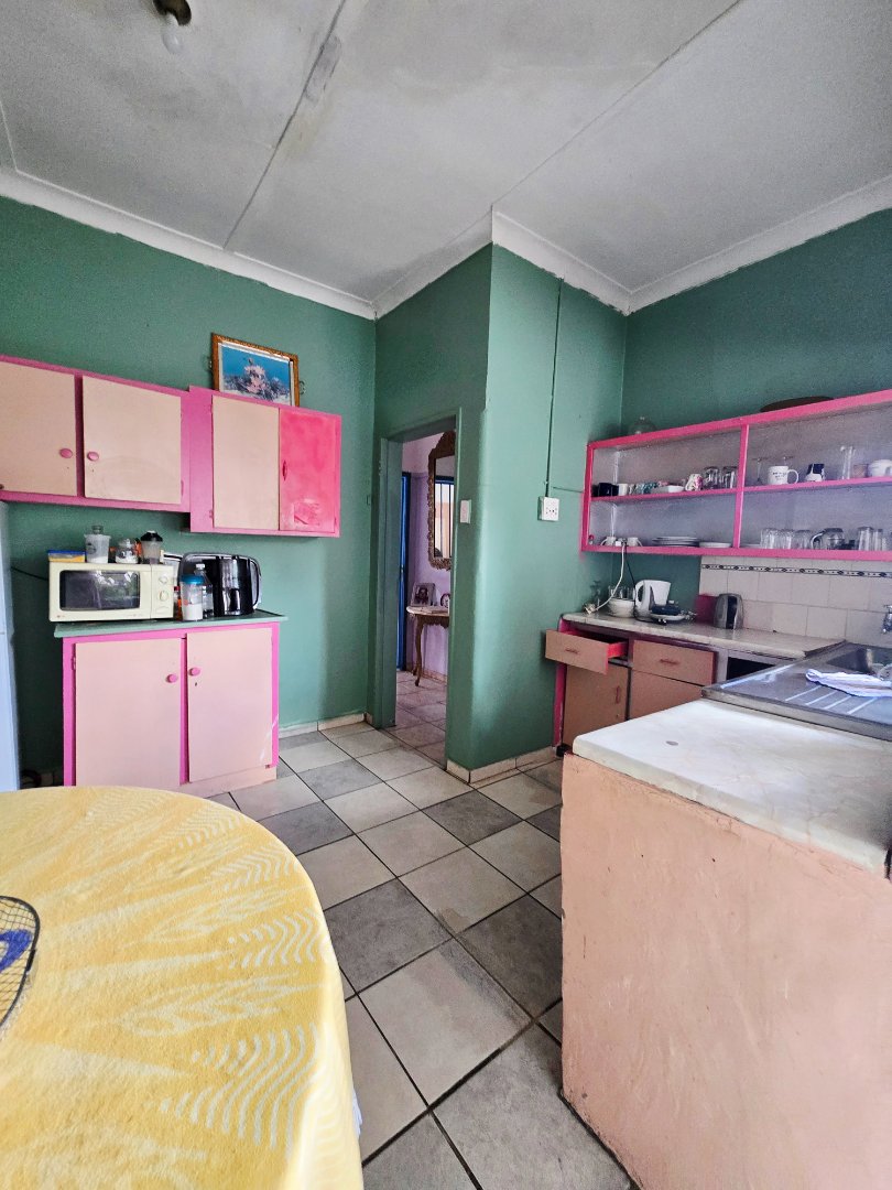 3 Bedroom Property for Sale in Pienaarsdorp North West